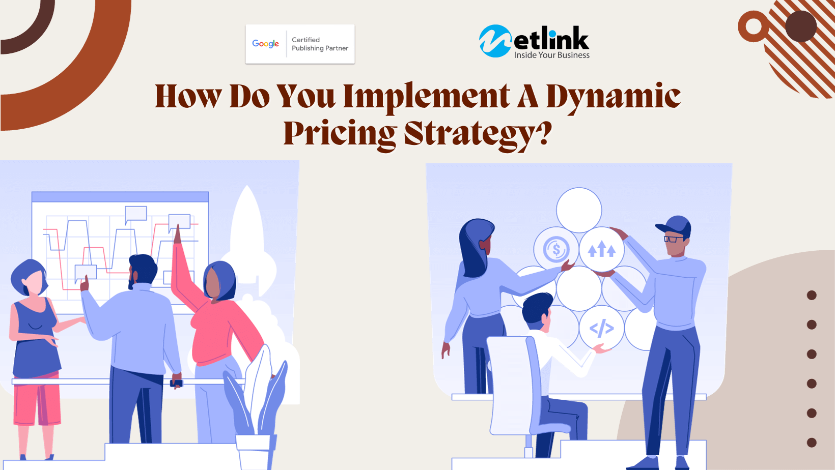 Làm Thế Nào Để Thực Hiện Chiến Lược Dynamic Pricing?