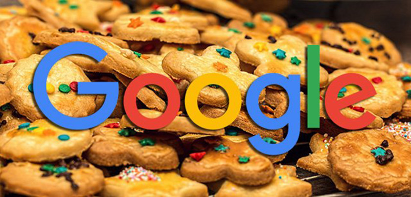 Google will not track users after replacing third-party cookies.