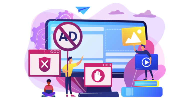 Xu hướng sử dụng Ad Blocker: Ai đang sử dụng chúng và vì sao?