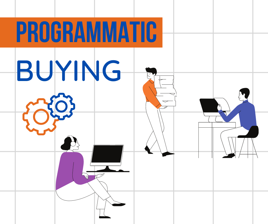 Programmatic buying (P2)