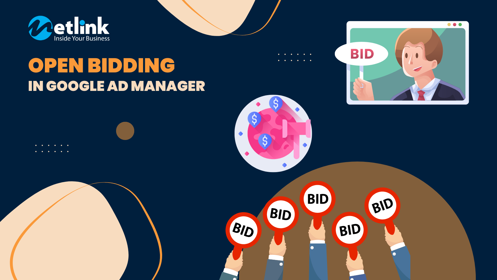 Demystifying Open Bidding on Google Ad Manager: A Comprehensive Guide