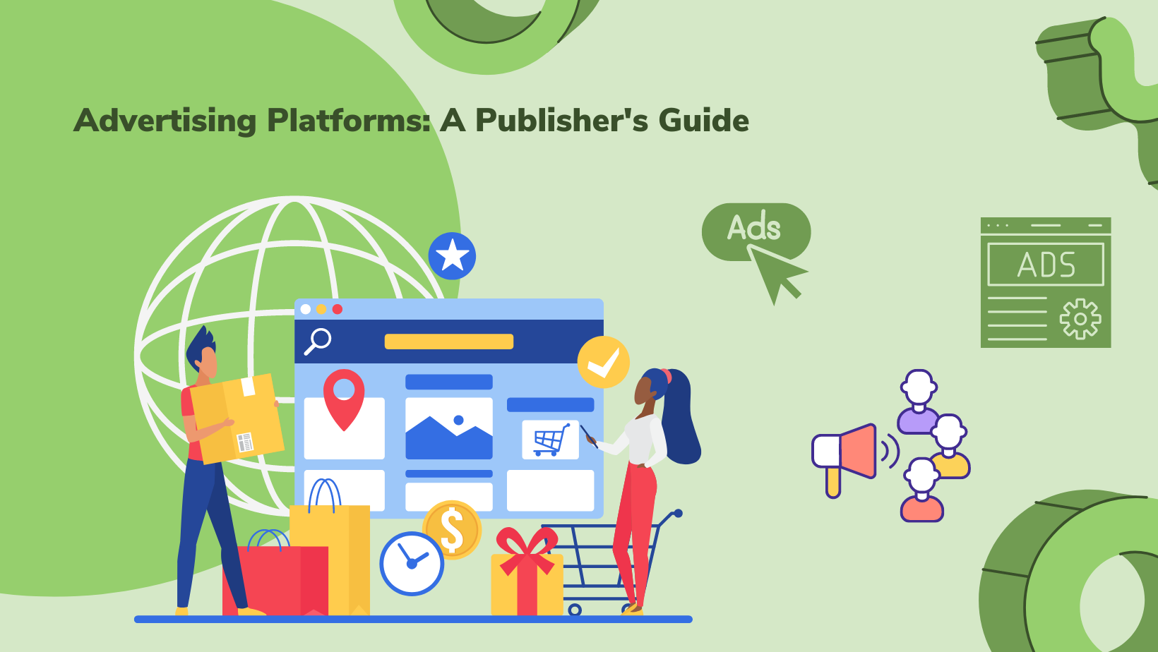 Advertising Platforms: A Publisher’s Guide