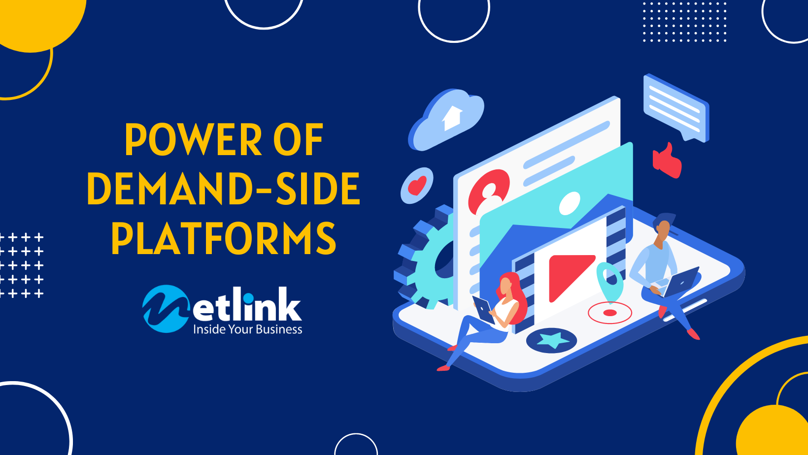 Power of Demand-Side Platforms