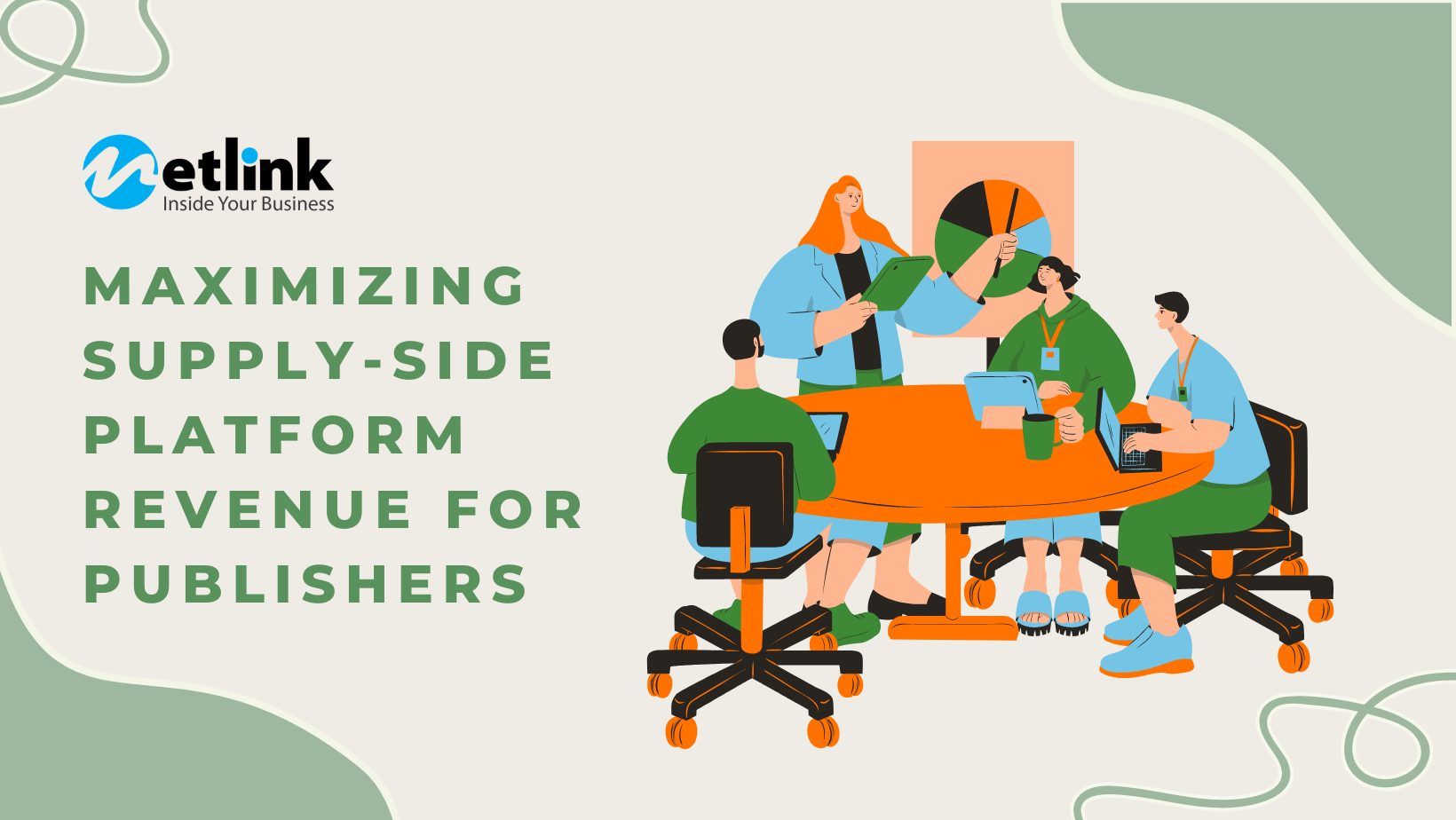 Maximizing Supply-side Platform Revenue for Publishers