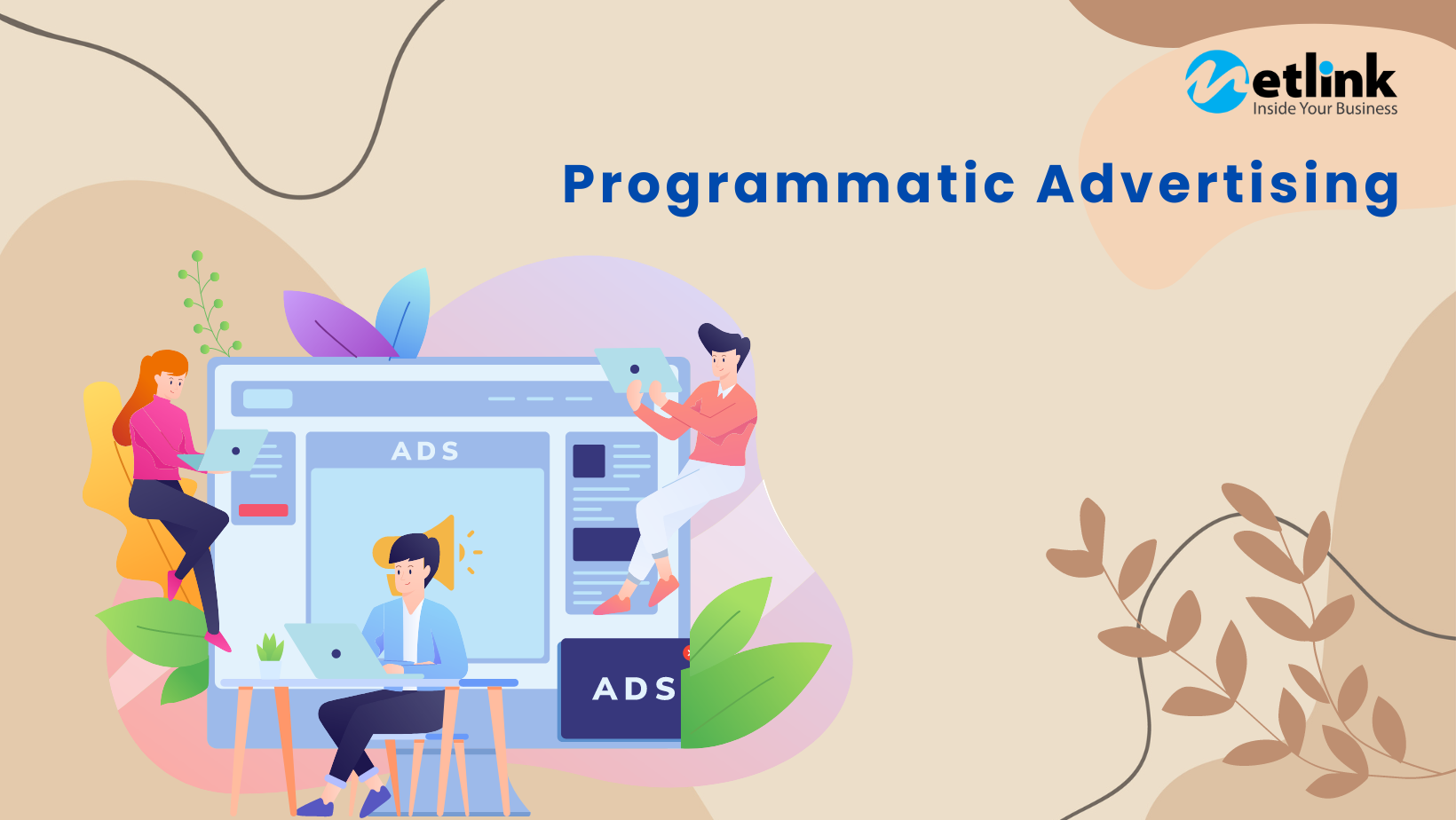 Programmatic Advertising: Maximizing Efficiency and ROI through Data-Driven Strategies