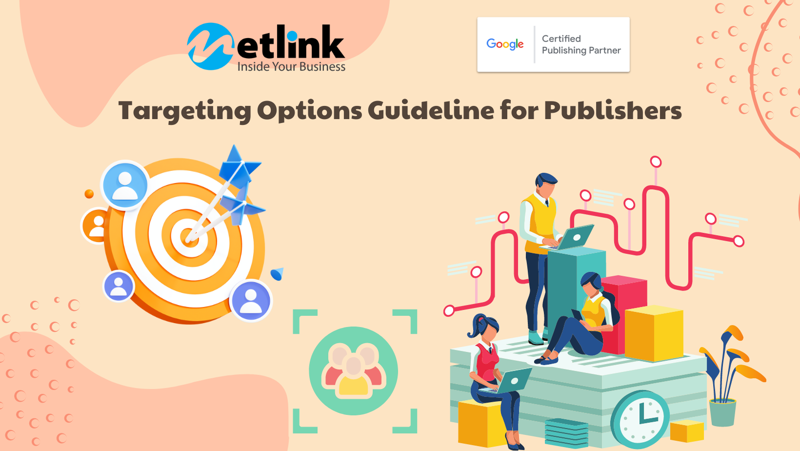 Targeting Options Guideline for Publishers