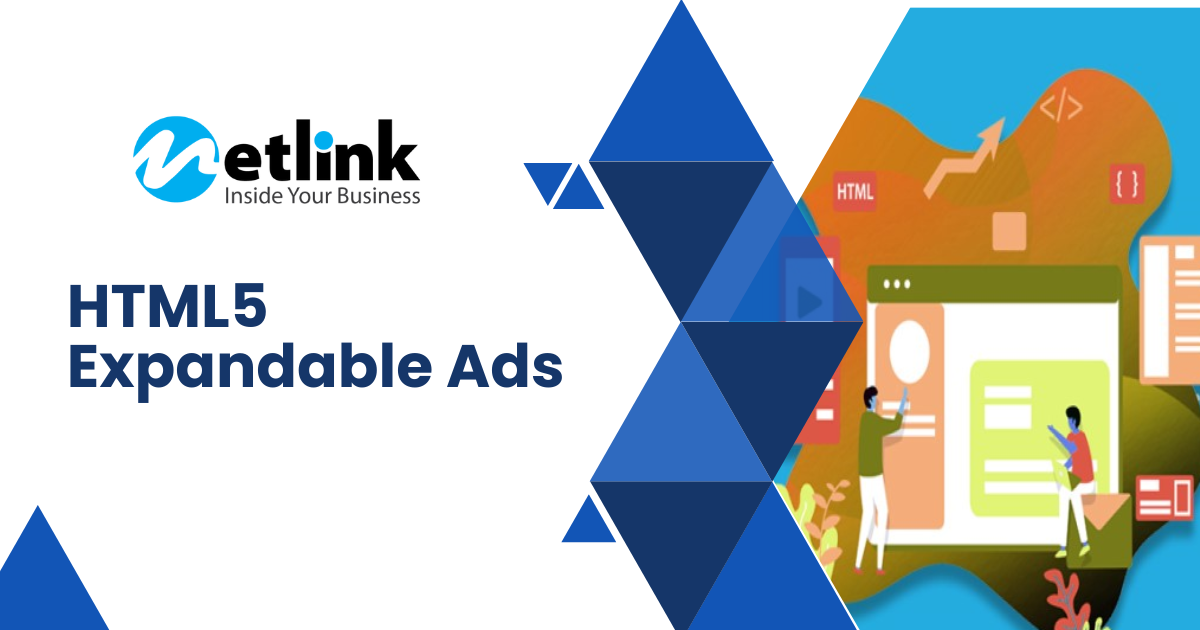 HTML5 Expandable Ads (Quảng cáo có thể mở rộng) : Giải pháp hiệu quả