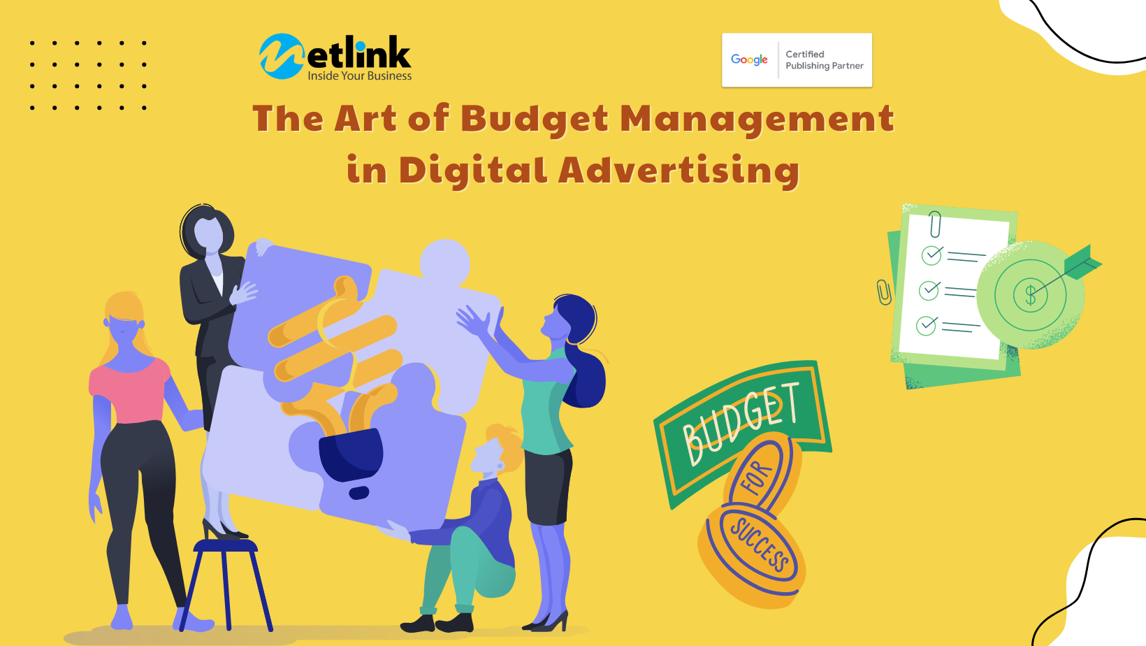 The Art of Budget Management in Digital Advertising