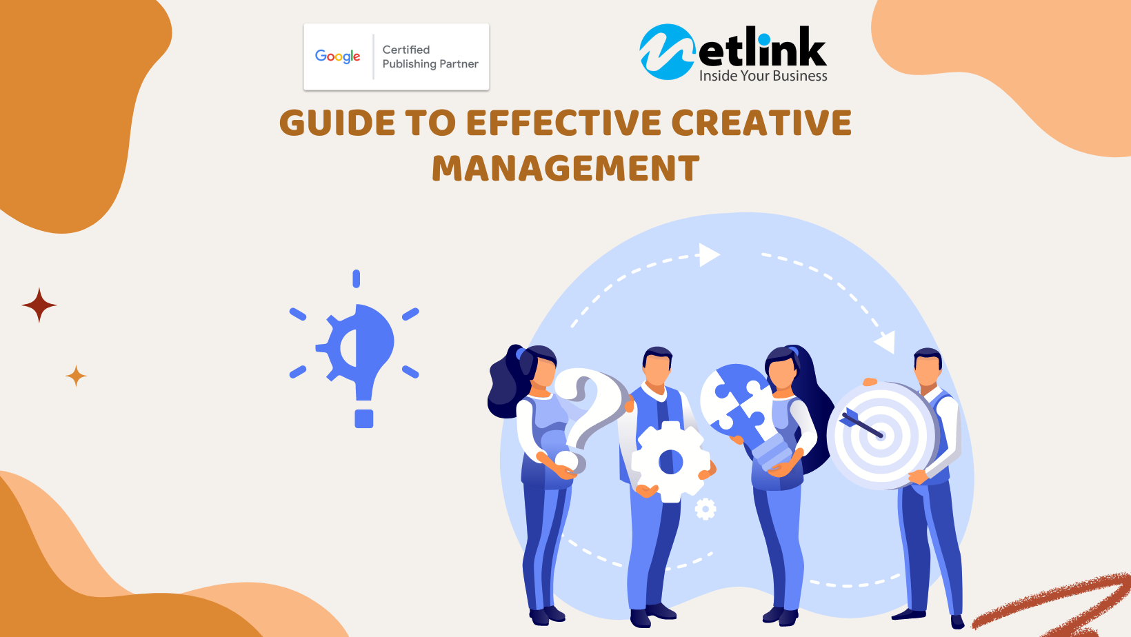 Guide to Effective Creative Management