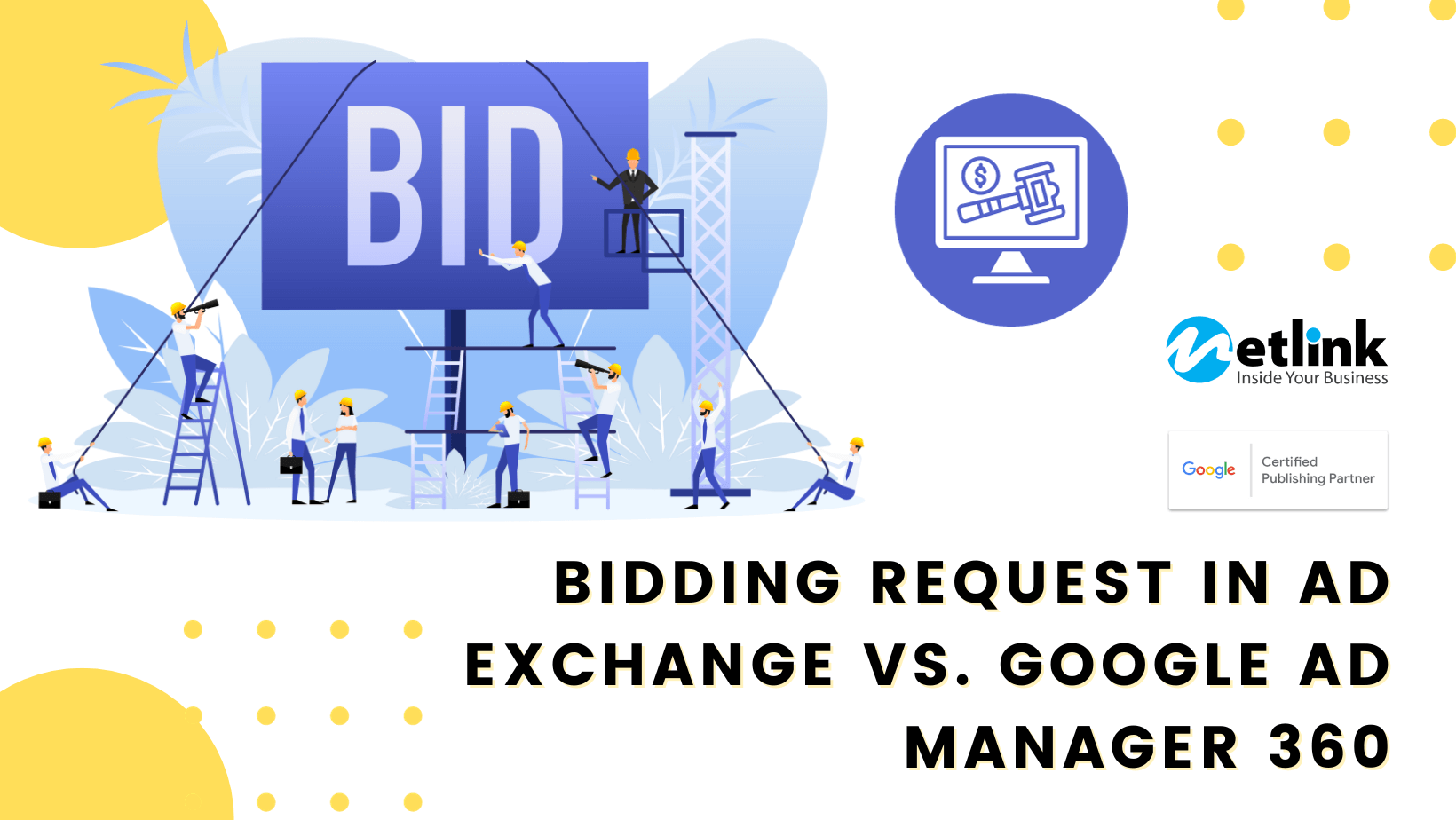 Yêu cầu giá thầu trong Ad Exchange so với Google Ad Manager