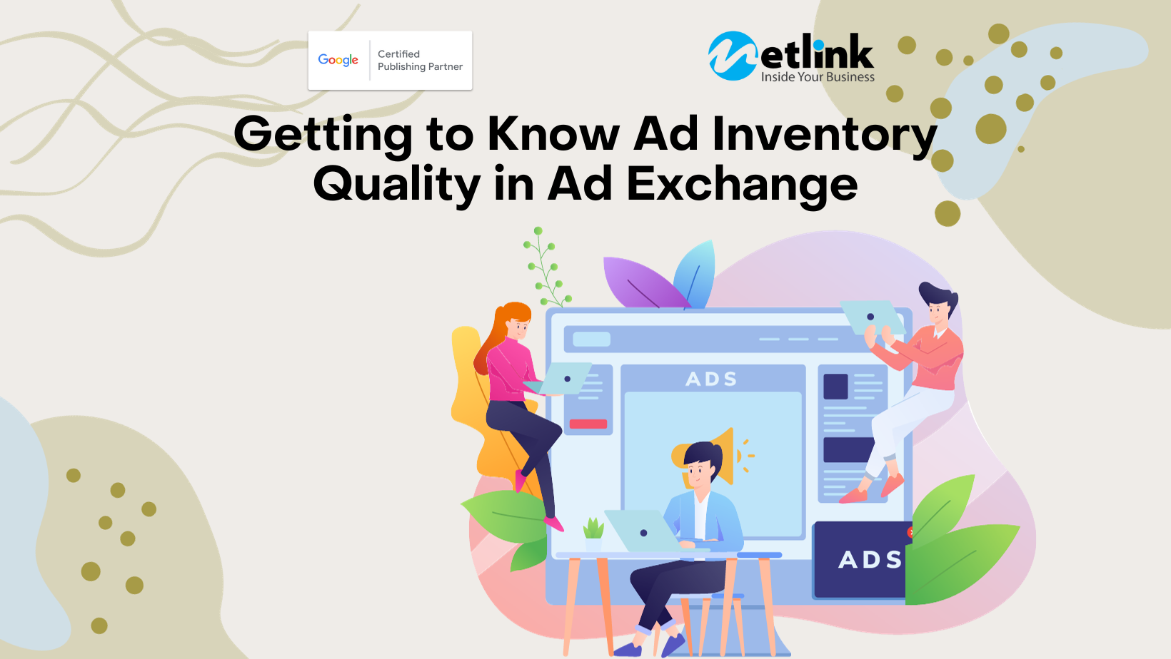 Getting to Know Ad Inventory Quality in Ad Exchange