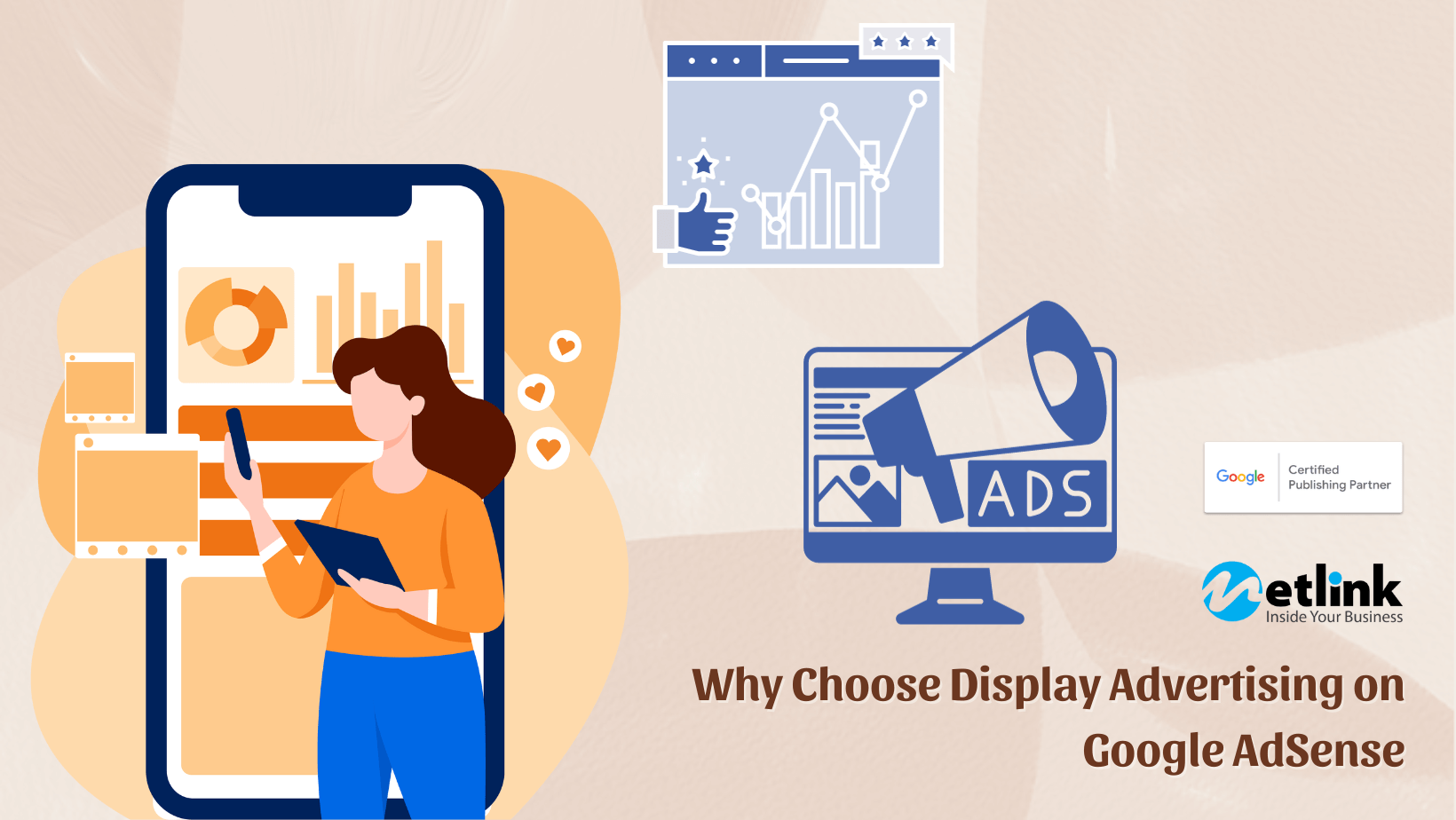 Why Choose Display Advertising on Gooogle AdSense